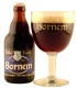 Belgické pivo Bornem dubbel