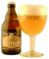 Belgické pivo Bornem tripel