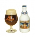 Belgické pivo Boucanier dark ale