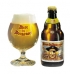 Belgické pivo Boucanier golden ale