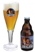 Belgické pivo Brigand