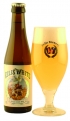 Belgické pivo Celis