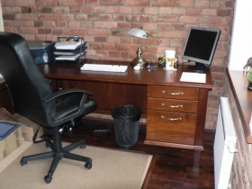 Kancelářský nábytek