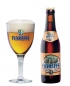 Belgické pivo Floreffe tripel