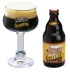 Belgické pivo Kasteel bruin