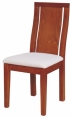 Židle z bukového masivu Kíneret