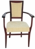 Židle z bukového masivu Avantgard