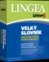 Lexicon 5 Anglický velký slovník