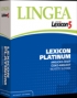 Lexicon 5 Anglický slovník Platinum