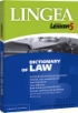Lexicon 5 Dictionary of Law