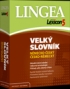 Lexicon 5 Německý velký slovník