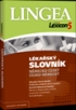 Lexicon 5 Německý lékařský slovník