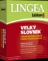 Lexicon 5 Francouzský velký slovník