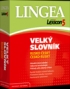 Lexicon 5 Ruský velký slovník