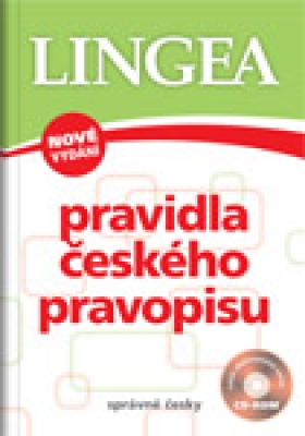 Pravidla českého pravopisu