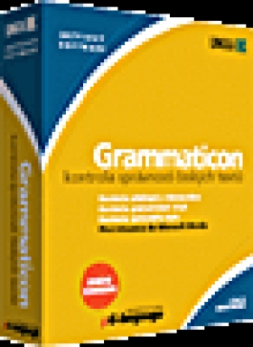 Grammaticon