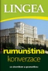 Česko-rumunská konverzace