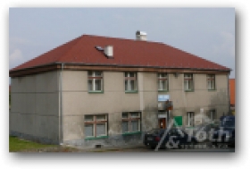 Střešní krytina Rhepanol fk