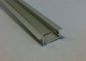Hliníkový profil pro LED pásky 