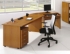 Kancelářský nábytek Hobis Standard