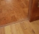 Laminátové podlahy