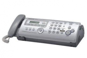 Fax Panasonic KX-FP218CE