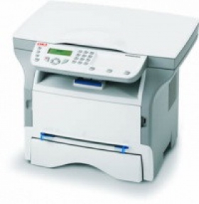 Multifunkční zařízení B2500 MFP