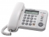 Telefon Panasonic KX-TS580FXB