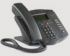 VoIP telefony