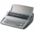 Elektrický psací stroj