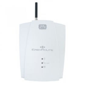 VoIP GSM brány   