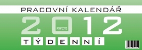 Pracovní kalendáře