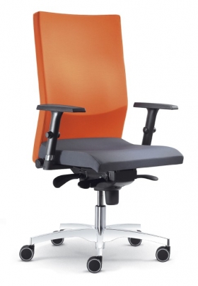 Kancelářská židle LEXTRA