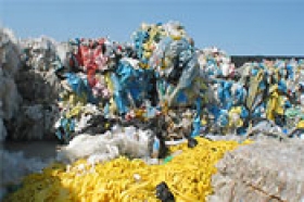 Sběr odpadů