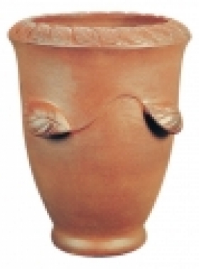 Váza Plitvická