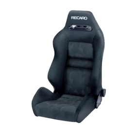 Sedadla Recaro Cross Speed L