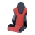 Sedadla Recaro Sport "Topline"