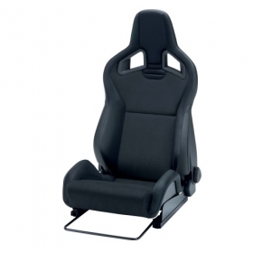 Sedadla Recaro Sportster CS