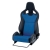 Sedadla Recaro Cross Sportster CS