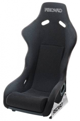 Závodní sedadla Recaro Apex