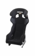 Závodní sedadla Recaro Pro Racer SPG Hans, XL