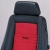Sedadla Recaro Ergomed ES