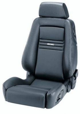 Sedadla Recaro Ergomed E