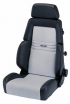 Sedadla Recaro Expert S