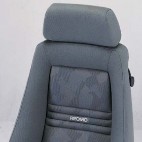 Sedadla Recaro Specialist M