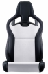 Sedadla Recaro Cross Sportster CS