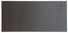 Termodynamický panel