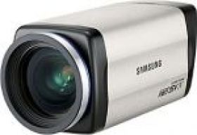 Kamerové systémy (CCTV) 