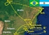 Zájezd Brazílií křížem krážem