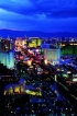 Zájezd - Las Vegas 